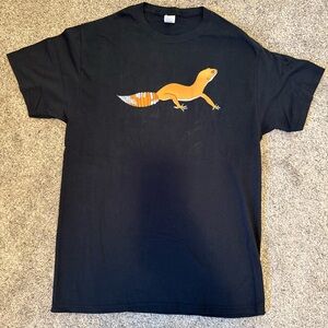 Leopard Gecko T-Shirt